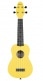 PACK UKULELE SOPRANO KEIKI LEMON GRASS