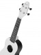 PACK UKULELE SOPRANO KEIKI SILENT CLOUDS