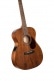 GUITARE LUCE L60MF NATUREL FISHMAN