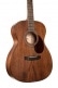 GUITARE LUCE L60M NATUREL