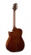 GUITARE LUXE II NATUREL BRILLANT