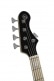 BASSE ELRICK NJS 5 NOIR