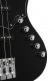 BASSE ELRICK NJS 5 NOIR