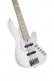 BASSE ELRICK NJS 5 BLANC