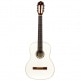 4-4 R121 SPRUCE SLIM NECK WHITE