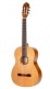 GUITARE 4-4 R122G CEDRE BRILLANT