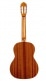 GUITARE 4-4 R122G CEDRE BRILLANT