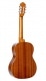 GUITARE 4-4 R122G CEDRE BRILLANT