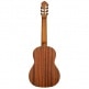 GUITARE 7C R133-7 EPICEA NATUREL