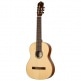 GUITARE 7C R133-7 EPICEA NATUREL