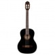 4-4 R221 SPRUCE SLIM NECK BLACK - STOCK-B