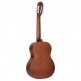 GUITARE R55 EPICEA MASSIF NATUREL