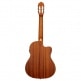 GAUCHER RCE131 SOLID CEDAR NATURAL