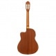 RCE131 SOLID CEDAR SLIM NECK NATURAL