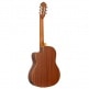 RCE131 SOLID CEDAR SLIM NECK NATURAL