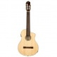 GUITARE 7C RCE133-7 EPICEA NAT