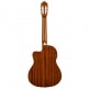 GUITARE RCE141 EPICEA NATUREL