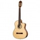 GUITARE RCE141 EPICEA NATUREL