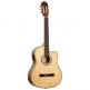 GUITARE RCE141 EPICEA NATUREL