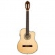 GUITARE RCE141 EPICEA NATUREL