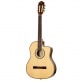 GUITARE RCE145 EPICEA NATUREL