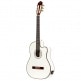 RCE145 SPRUCE SLIM NECK WHITE