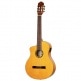 GUITARE FLAMENCO RCE170F-L LH