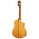 GUITARE FLAMENCO RCE170F-L LH