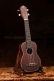 SOPRANO RU10 SOLID MAHOGANY NATURAL