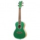 UKULELE CONCERT ELEMENT VERT