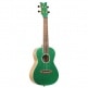 UKULELE CONCERT ELEMENT VERT