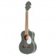 UKULELE TENOR GAUCHO, GRIS