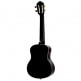 UKULELE TENOR ONYX