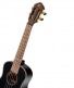 UKULELE TENOR ONYX