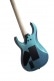 GUITARE X300 FLIP BLUE