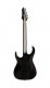 GUITARE X700 DUALITY II LAVA BURST