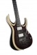 GUITARE X700 DUALITY II LAVA BURST