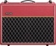 AC30 C2 CLASSIC VINTAGE RED