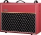 AC30 C2 CLASSIC VINTAGE RED