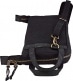 CANVAS COLLECTION STICK BAG, CLASSIC BLACK MWSBK