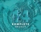 KOMPLETE KONTROL A25 SELECT BUNDLE