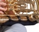 SHOULDER PAD TUBA