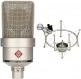 TLM 103 STUDIO SET NICKEL