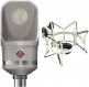 TLM 107 STUDIO SET NICKEL