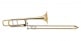 42BO STRADIVARIUS - TENOR COMPLET VERNI (STANDARD)