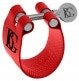 RED FLEX BB CLARINET BINDING