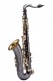 SAXOPHONE TENOR PROFESSIONNEL KEILWERTH SX90R NICKELE NOIR 