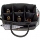 TRUMPET MUTE BAG - SIX PACK WITH MODULAR WALLS M-404