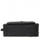 TRUMPET PRO PAC CASE WITH MUTE COMPARTMENT - BLACK