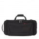 TRUMPET PRO PAC CASE WITH MUTE COMPARTMENT - BLACK